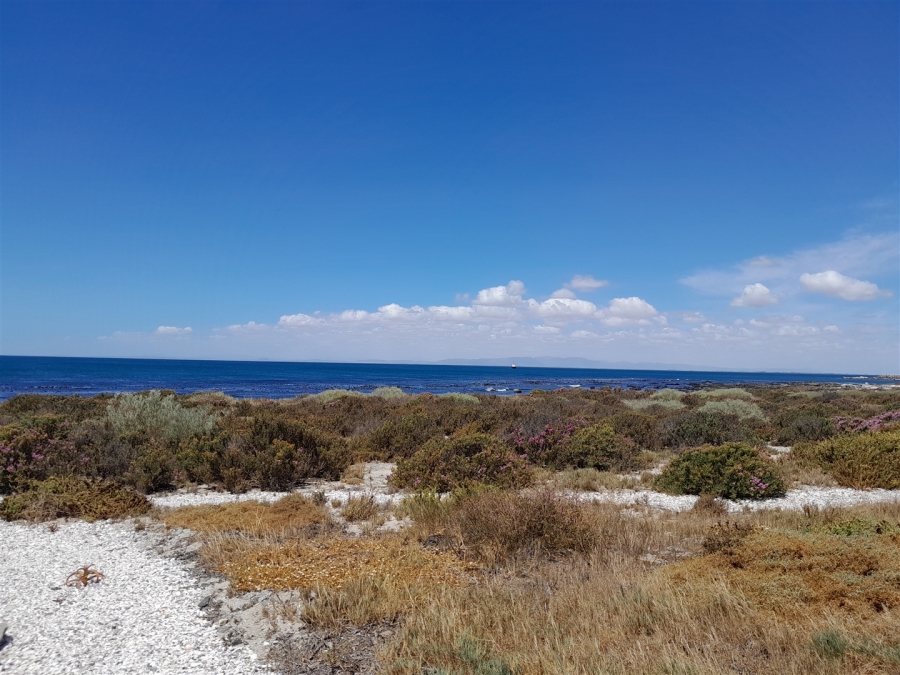 0 Bedroom Property for Sale in Sandy Point Western Cape